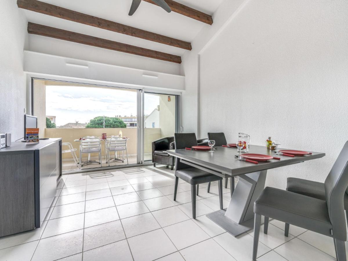 Apartment Camargue Village-4 By Interhome Ле-Гро-дю-Руа Экстерьер фото
