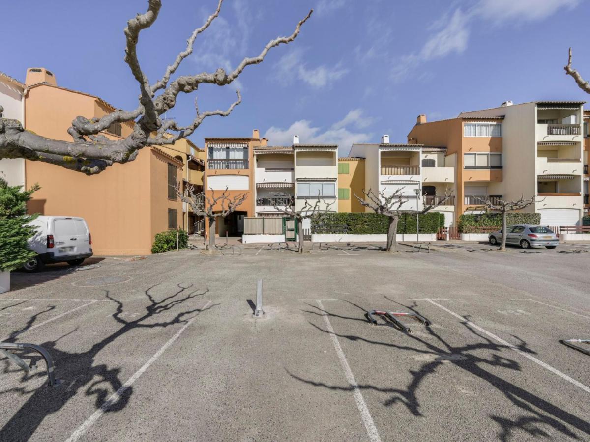Apartment Camargue Village-4 By Interhome Ле-Гро-дю-Руа Экстерьер фото