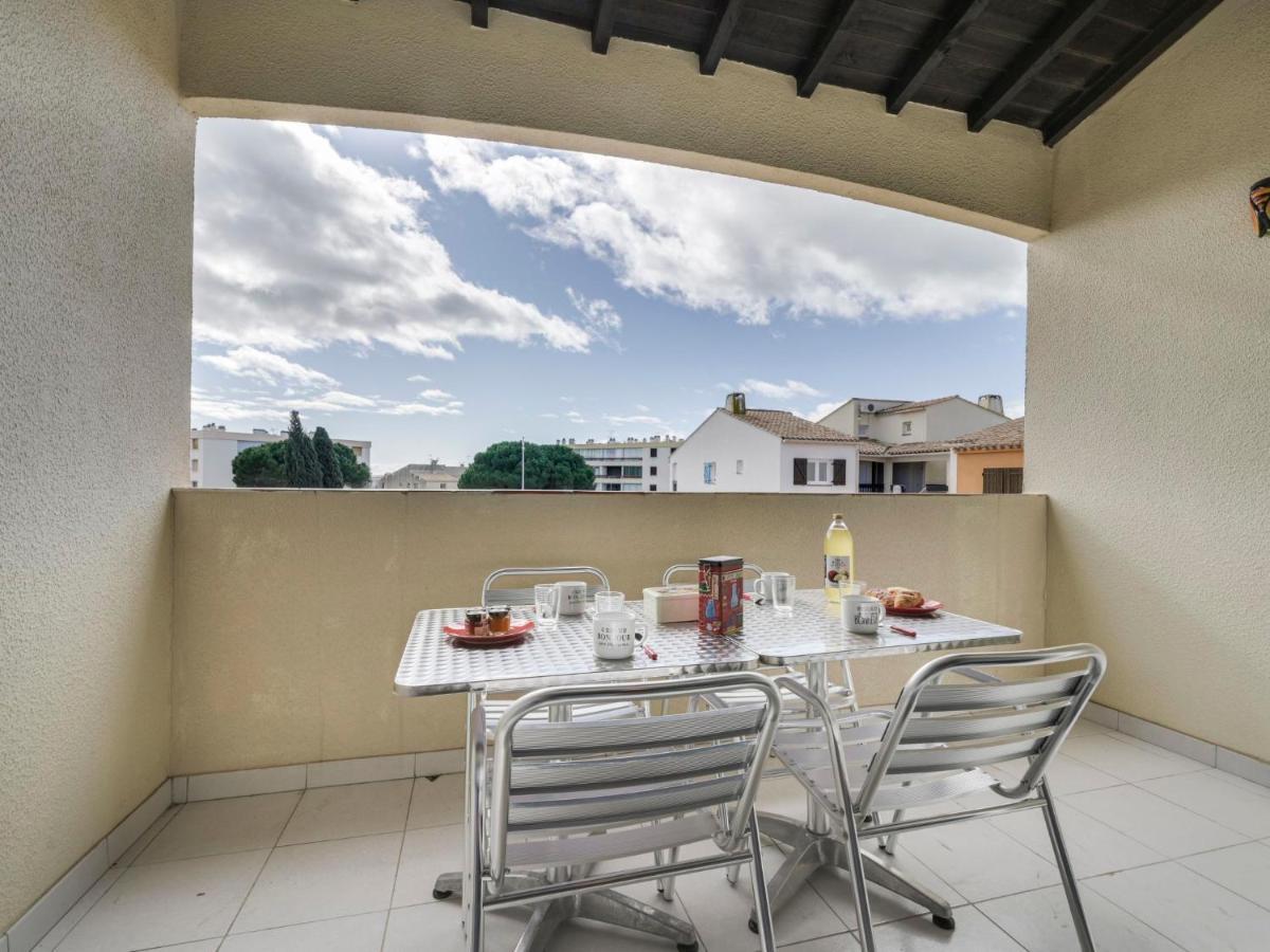Apartment Camargue Village-4 By Interhome Ле-Гро-дю-Руа Экстерьер фото
