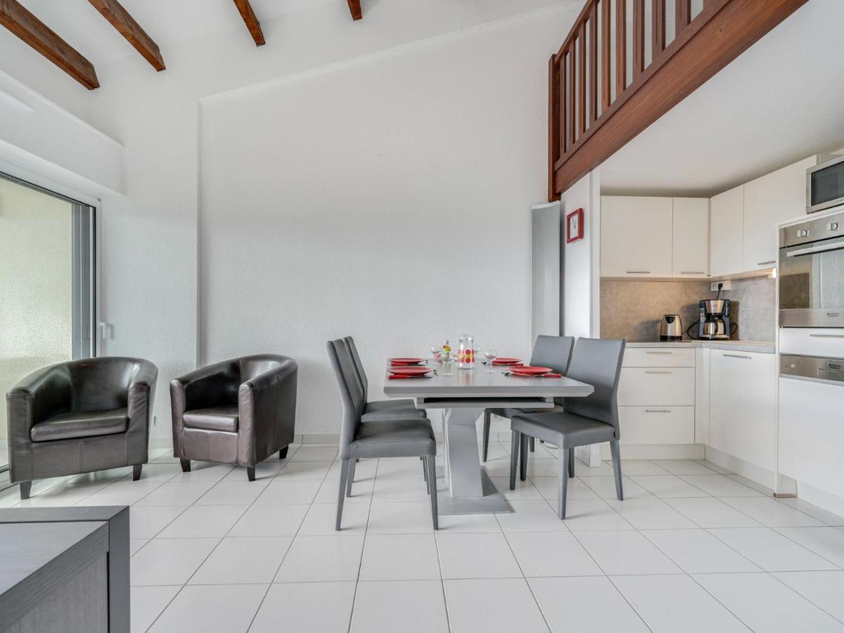 Apartment Camargue Village-4 By Interhome Ле-Гро-дю-Руа Экстерьер фото
