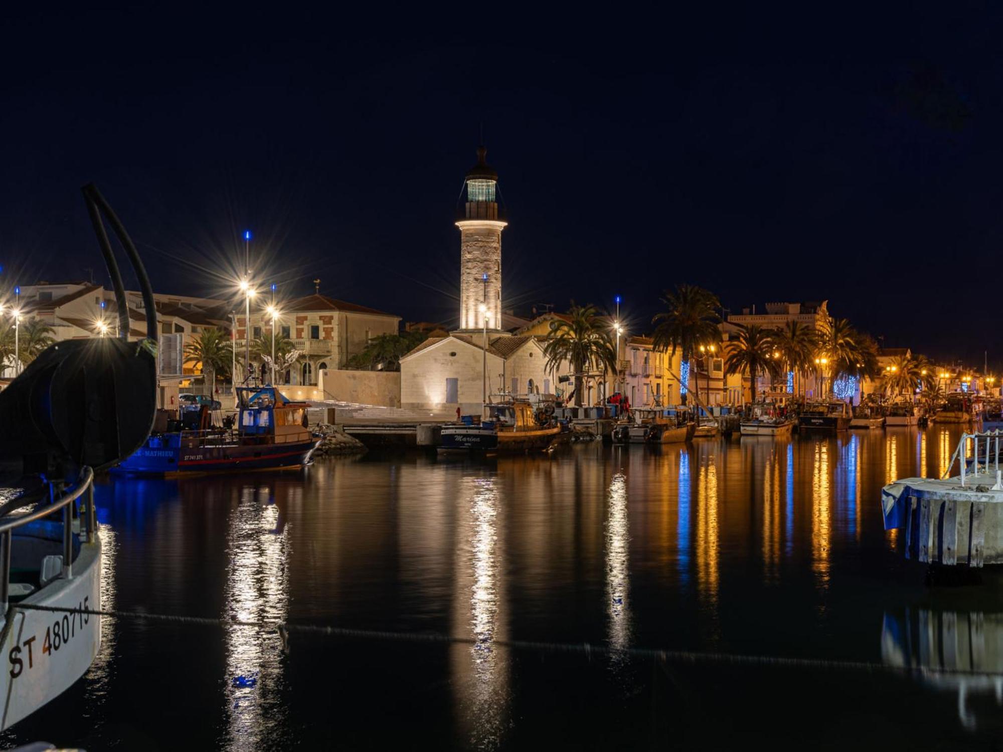 Apartment Camargue Village-4 By Interhome Ле-Гро-дю-Руа Экстерьер фото